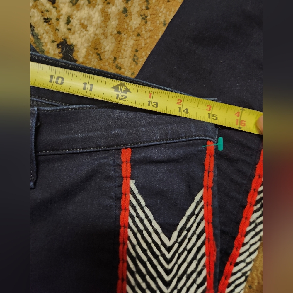 Rag & bone jeans - Picture 4 of 11